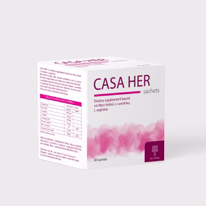 CASA HER