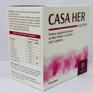 CASA HER