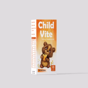CHILD VITE