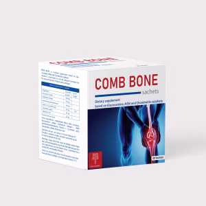 COMB BONE