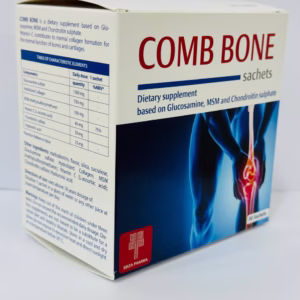 COMB BONE