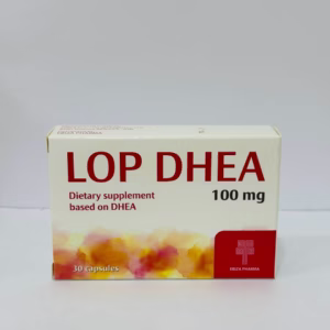 LOP DHEA