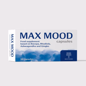 MAX MOOD
