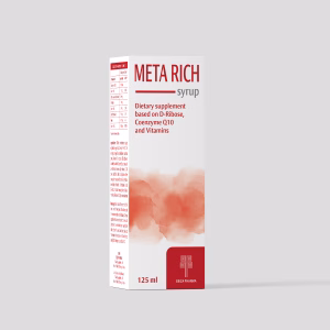 META RICH