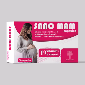 SANO MAM