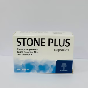 STONE PLUS