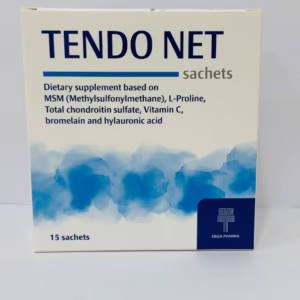 TENDO NET
